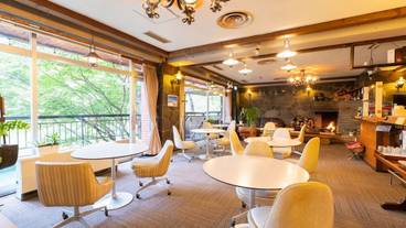 バー (施設内) / 14