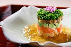 京料理屋 嵐山さくら