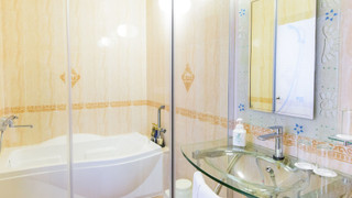 スタンダード ルーム シングルベッド 2 台 禁煙 オーシャンフロント (with Extra Bed)