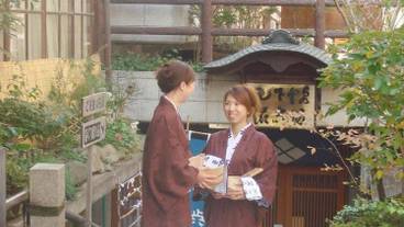 施設の敷地 / 23