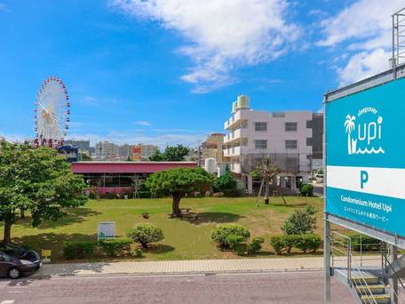 コンドミニアムホテル美浜ウーピー / 4