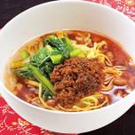 辛みと旨みがギュッと凝縮された四川料理！銀座でおすすめ「担々麺」9選