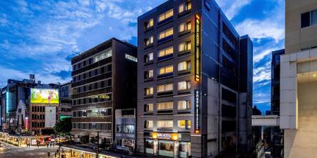 アパホテル 金沢片町 EXCELLENT