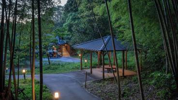 施設内の設備 / 6