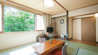 [東館] 源氏の間10畳