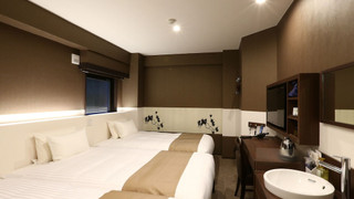 デラックス ツインルーム