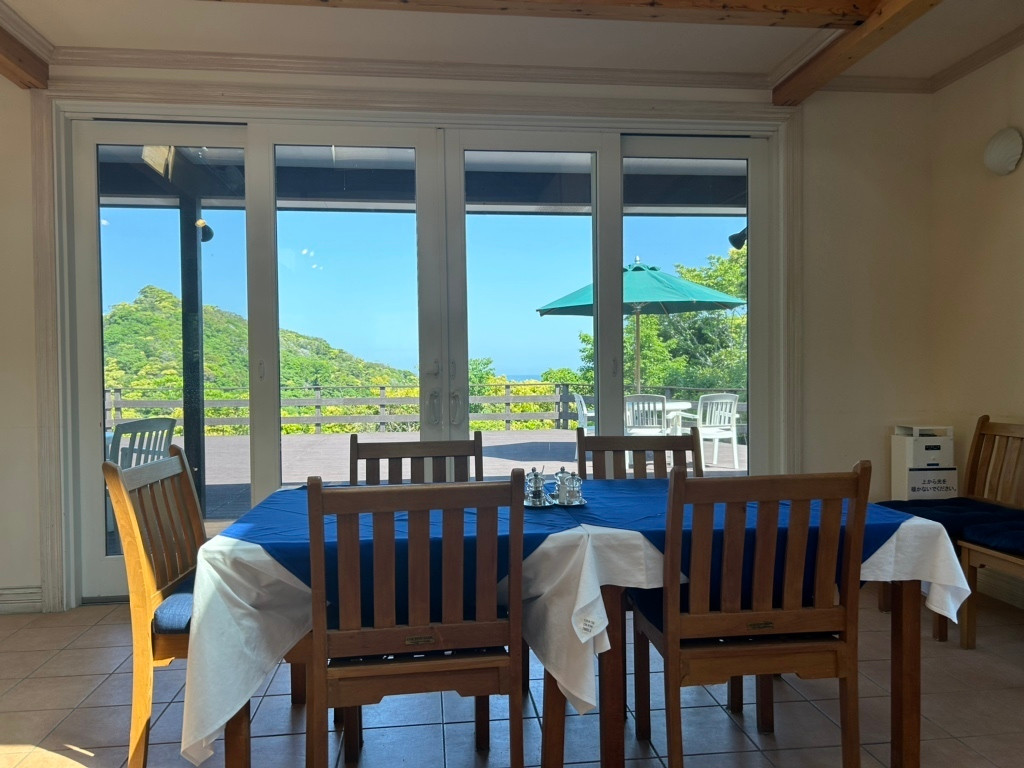 「オーシャンテラス」 内観 254769229 