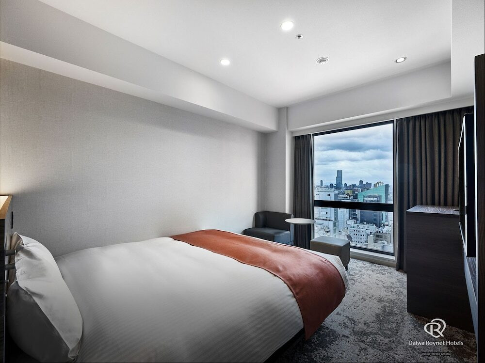 DEL style 大阪心斎橋 by Daiwa Roynet Hotel3916896