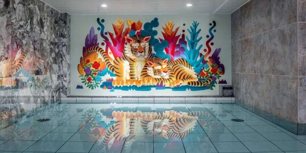 ホテルプラム（HOTEL PLUMM）横浜（ホテルプラムヨコハマ） / 2
