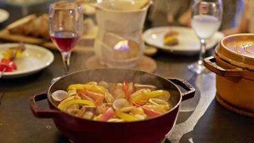 食事・飲み物 / 16