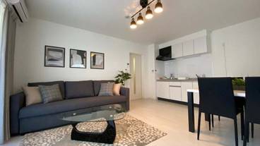 専用簡易キッチン / 40