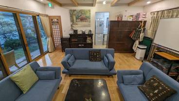 リビング エリア / 26