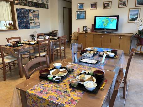 パイヌシマリゾート コーラルフィッシュ（石垣島） / 2