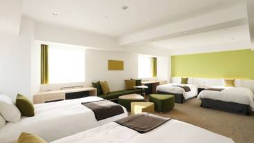 フォースルーム一例 / 7