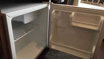 小型冷蔵庫 / 14