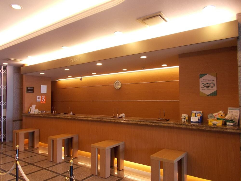 内容充実・無料朝食つきのビジネスホテル／金沢駅から徒歩約5分3847166