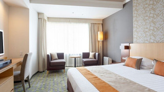 スタンダード ダブル 禁煙 7 - 12階