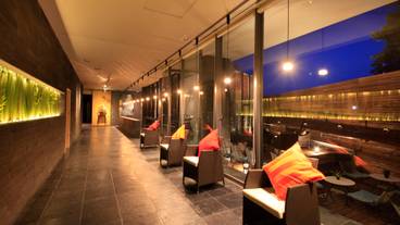 和モダンオーベルジュ 熱海TENSUI（ワモダンオーベルジュ アタミテンスイ） / 1