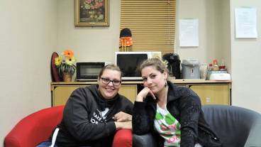 ロビー応接スペース / 13