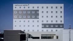 FURANO NATULUX HOTEL（富良野 ナチュラクス ホテル）