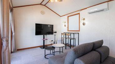 リビング エリア / 20