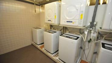 ランドリー ルーム / 5