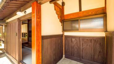 内部エントランス / 4