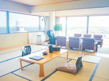 いそざき温泉 ホテルニュー白亜紀 / 5