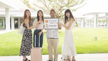 空港シャトルバス / 7