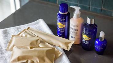 客室の設備とサービス / 12