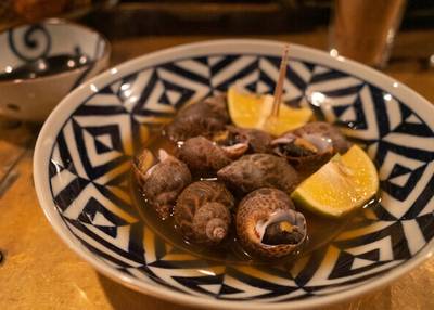 炭焼キ酒場ル