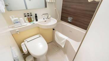 バスルーム / 17