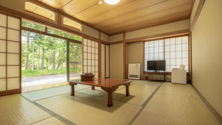 デラックス ルーム 禁煙