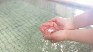 ダブルルーム 禁煙