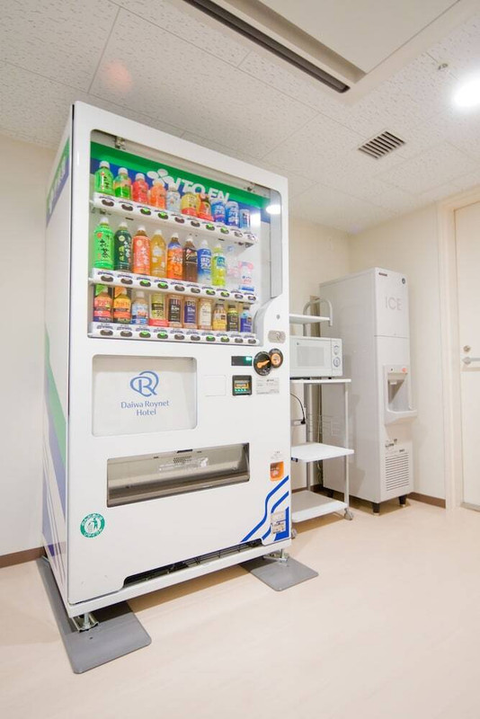 自動販売機