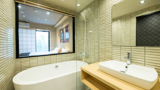 ジュニア ルーム (Shiki Suites | Kyoto Umekoji)