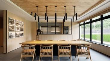 施設内の設備 / 4