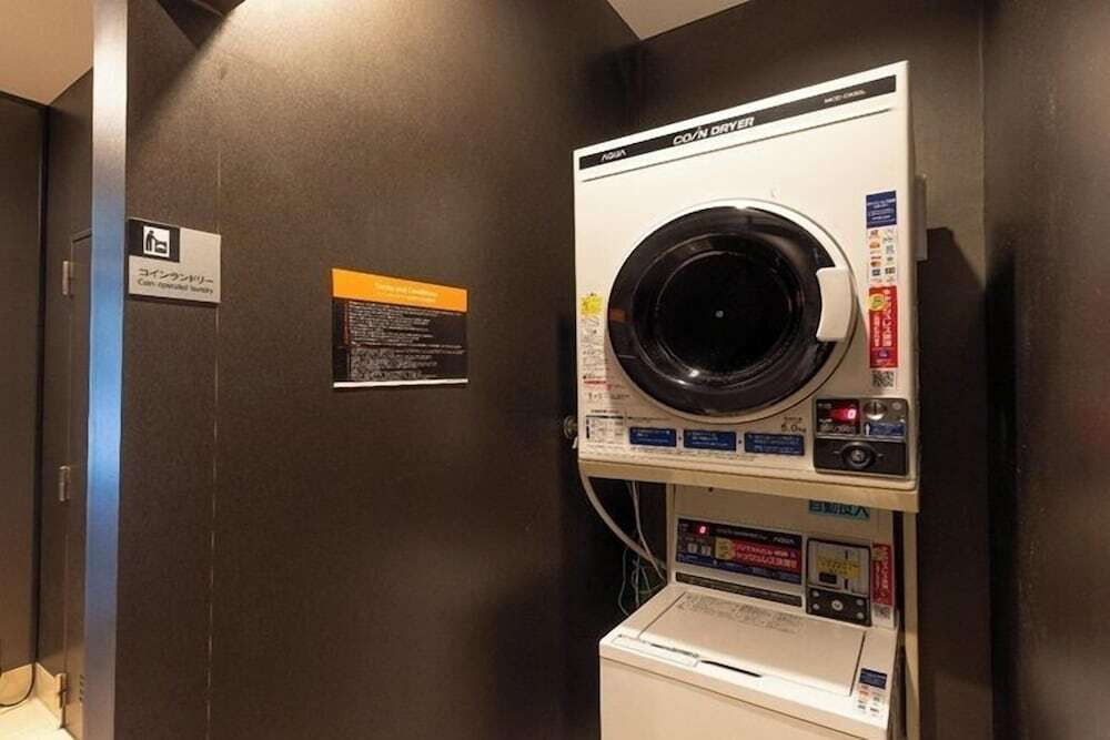 ランドリー ルーム