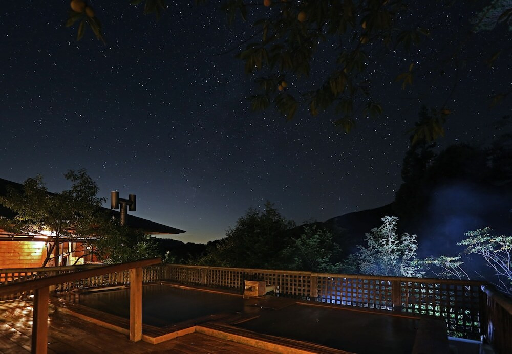 6.ホテル富貴の森／長野4759112