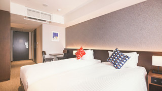 スタジオ 25 ツイン (禁煙）