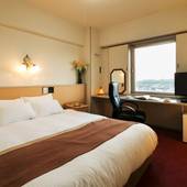 草のホテル（岩手県 ビジネスホテル） / 3