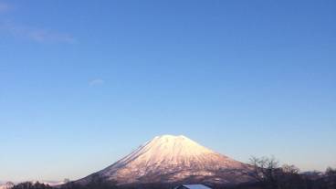 マウンテン ビュー / 5