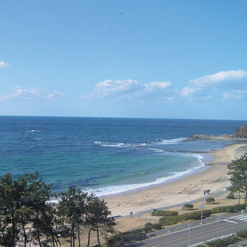 全室オーシャンビューのお部屋で、潮風と絶景に癒される3635520