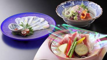 食事・飲み物 / 2