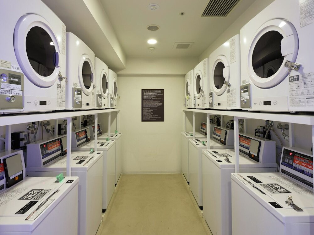 ランドリー ルーム