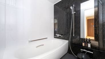 バスルーム例 / 9