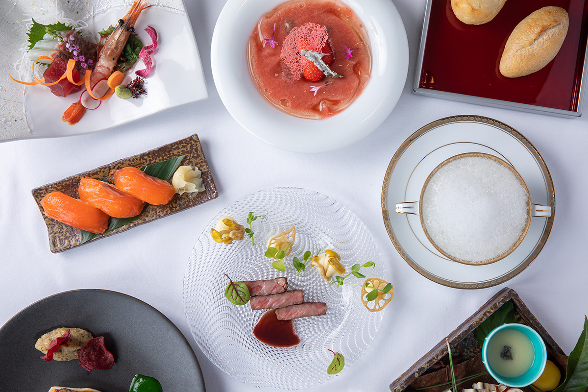 松本ホテル花月（マツモトホテルカゲツ） / 2