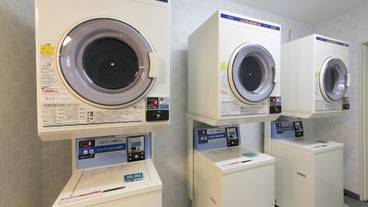 ランドリー ルーム / 8