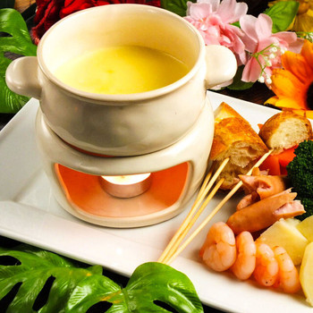 「完全個室ダイニング　The Cave 新宿店」料理 750099 
