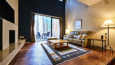 リビング エリア / 12